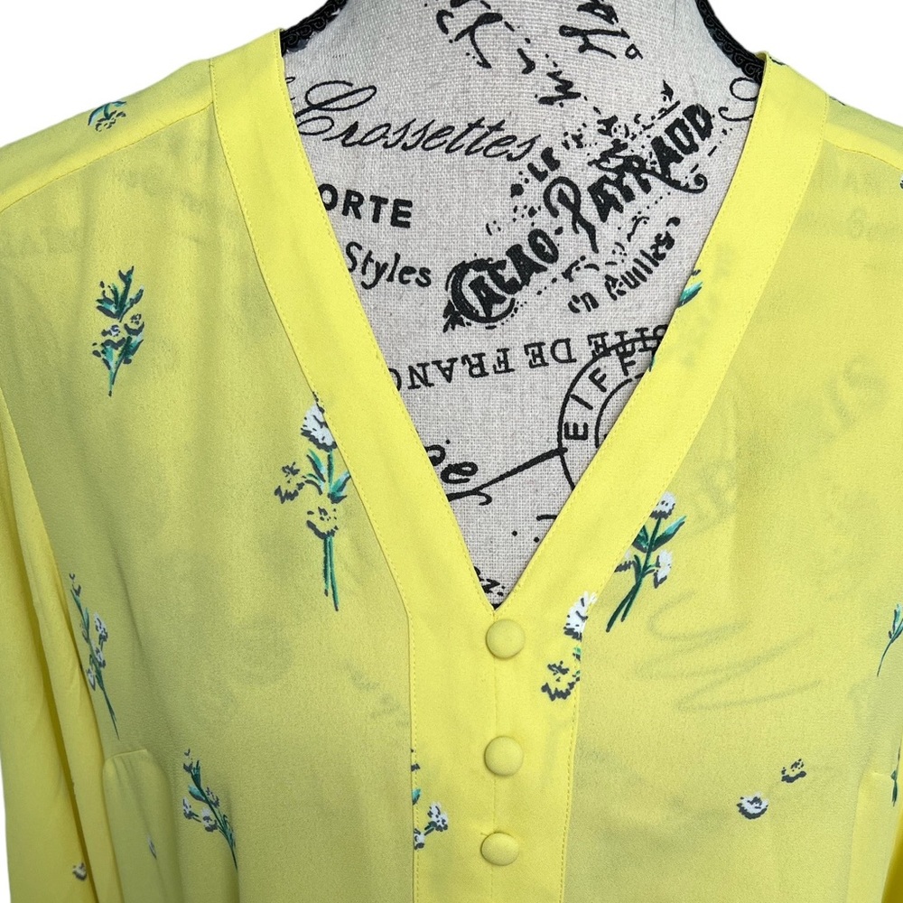 Express Blouse - Picture 5 of 9